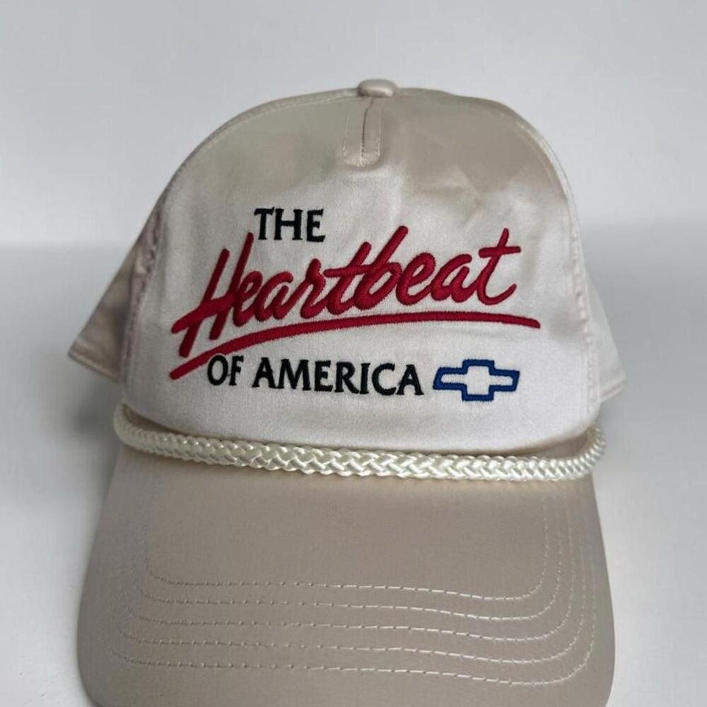 Vintage style trucker hat by American Needle